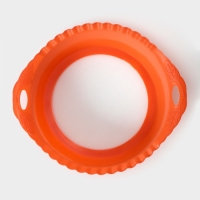 Сито для просеивания, 25×22×7 см, цвет МИКС Сито для просеивания, 25×22×7 см, цвет МИКС