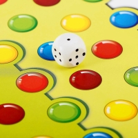 Настольная игра &laquo;Мистер Твистер&raquo;