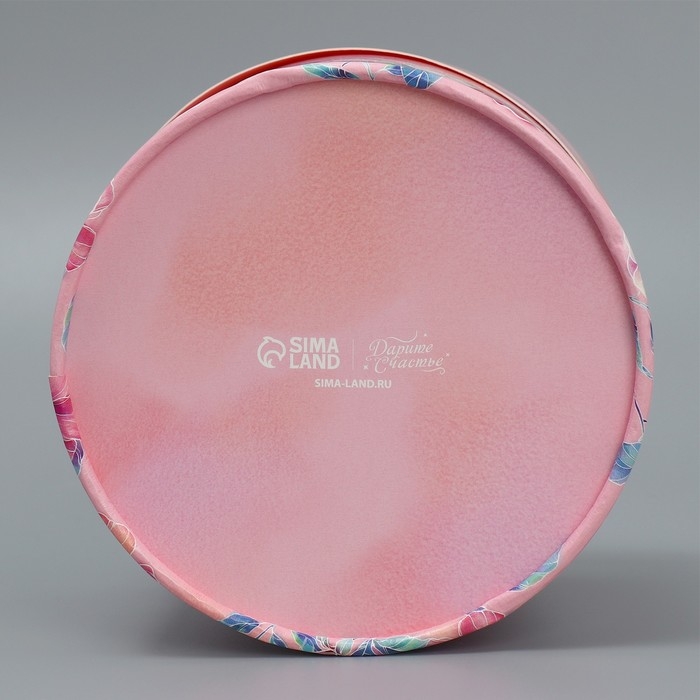 Коробка подарочная, упаковка, &laquo;Подарок&raquo;, 13 х 8,5 см