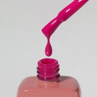 Гель лак для ногтей &laquo;SIMPLE&raquo;, 3-х фазный, 10 мл, LED/UV, цвет (271)