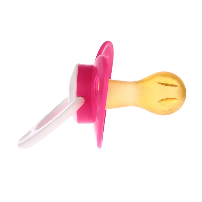 Соска - пустышка латексная классическая «Анюта», от 0 мес., цвет МИКС Соска - пустышка латексная классическая «Анюта», от 0 мес., цвет МИКС