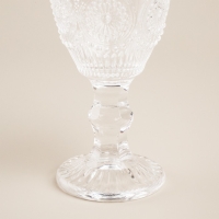 Набор рюмок стеклянный SL Home &laquo;Ларго&raquo;, 50 мл, 5&times;10,5 см, цвет прозрачный