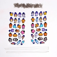 Набор для творчества &laquo;Создай украшение&raquo;