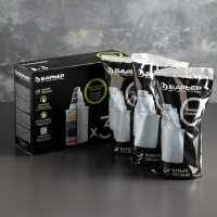 Набор сменных картриджей &laquo;Барьер-Комплекс&raquo;, 3 шт, очистка от жёсткости и железа