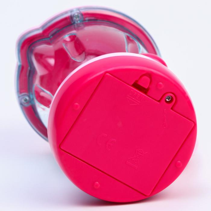 Игровой набор «Блендер», Минни Маус, звук, свет Игровой набор «Блендер», Минни Маус, звук, свет