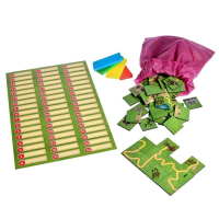 Настольная игра &laquo;Фригольдеры&raquo;