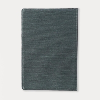 Обложка для военного билета, цвет зелёный Обложка для военного билета, цвет зелёный