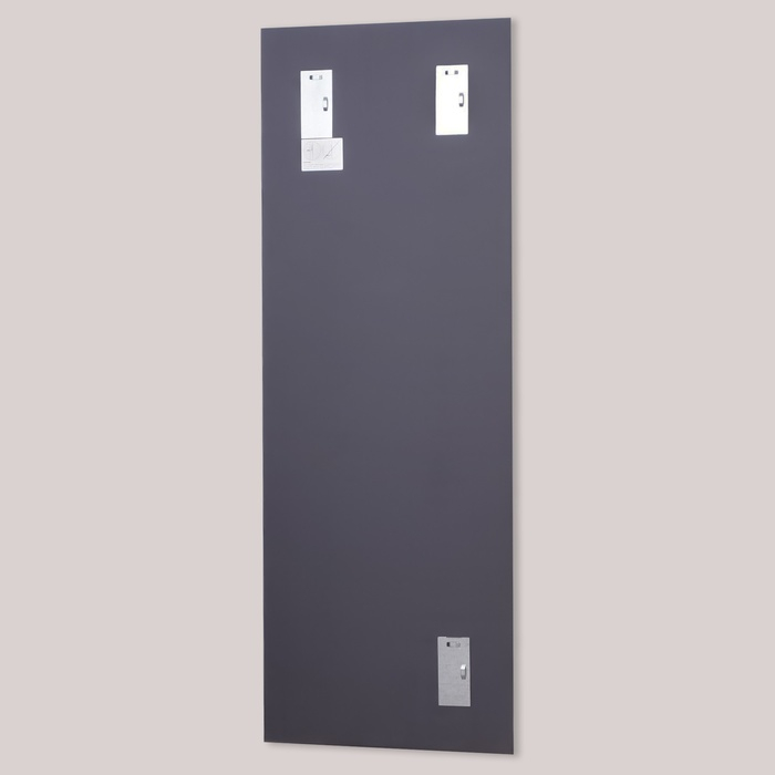 Зеркало с фацетом 5 мм, 60 х 160 см, Evoform