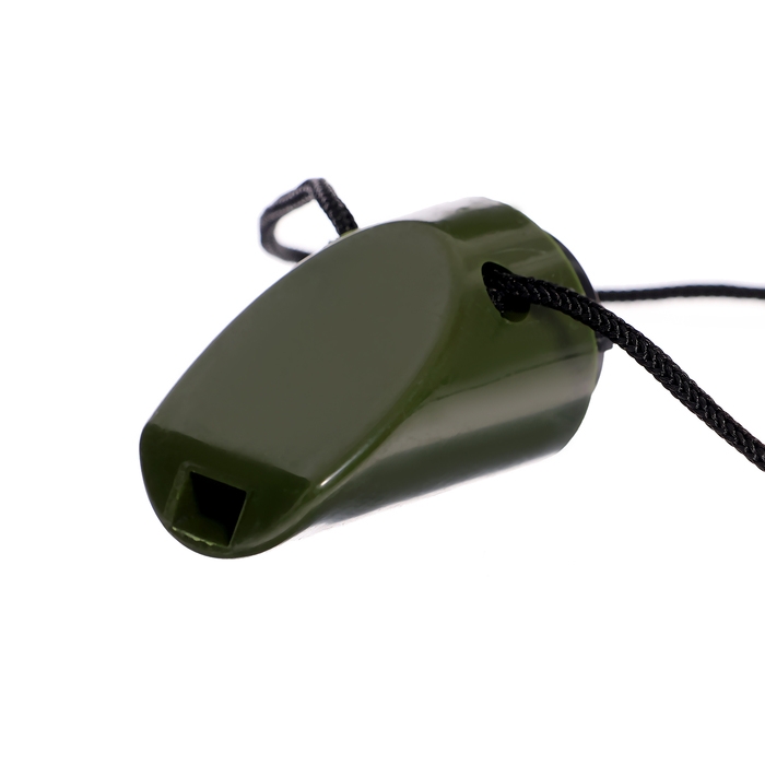 Набор героя &laquo;Разведчик&raquo;, 6 в 1: свисток, компас, фонарик, термометр, зеркало, лупа