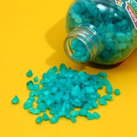 Cоль для ванны, 330 г, аромат бабл-гама, TeenBee Cоль для ванны, 330 г, аромат бабл-гама, TeenBee