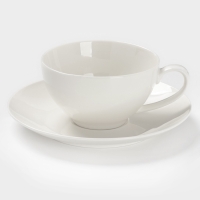 Чайная пара 500 мл Magisto "English tea party"