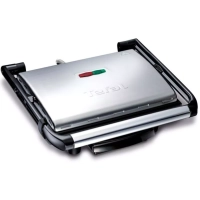 Электрический гриль для дома Panini Grill GC241D38, 2000 Вт