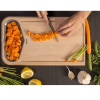 Нож для измельчения Ice Force K2320714, 20 см