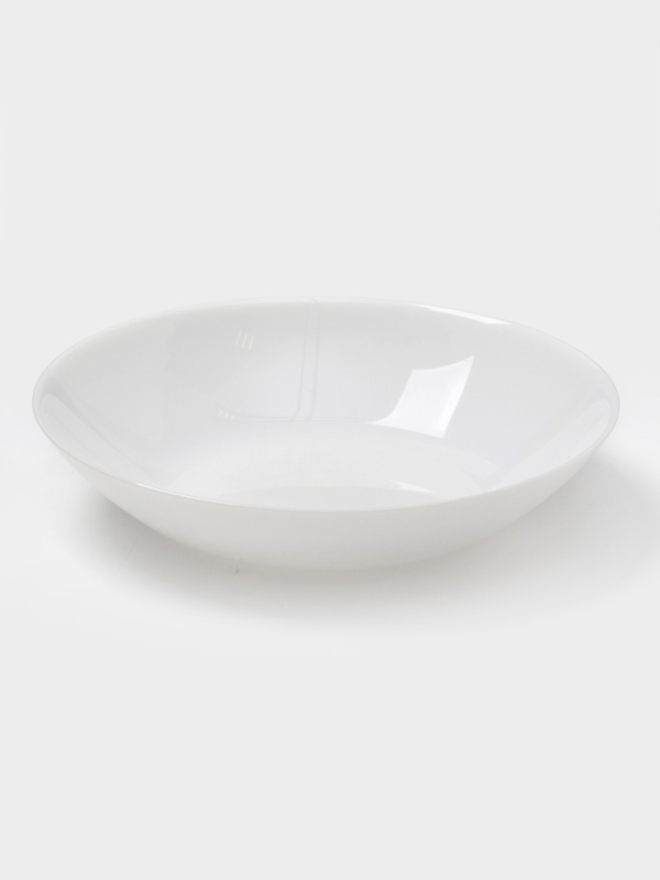 Тарелка глубокая "DIWALI" 20 см