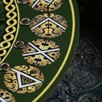 Спиритическая доска "Древо жизни", d=27см Спиритическая доска "Древо жизни", d=27см