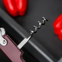 Открывашка универсальная Доляна &laquo;Цветная&raquo;, 13 см, цвет МИКС