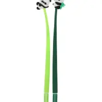 Ручка-прикол &laquo;Панда&raquo;, гелевая, синий стержень, МИКС