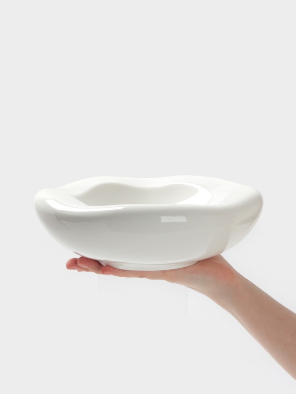 Блюдо для подачи 23,5 см