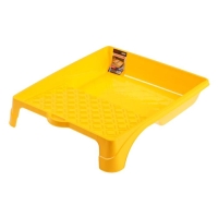 Ванночка малярная "АКОР", 340х370 мм, пластик Ванночка малярная "АКОР", 340х370 мм, пластик