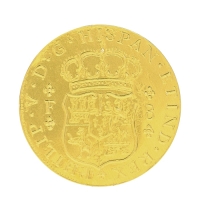 Медали &laquo;Пиастры&raquo;, 25 г