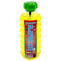 Мыльные пузыри &laquo;Радуга&raquo;, 500 мл, МИКС