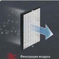 Беспроводной пылесос X-Force Flex 12.60 Neo TY9LC1WO