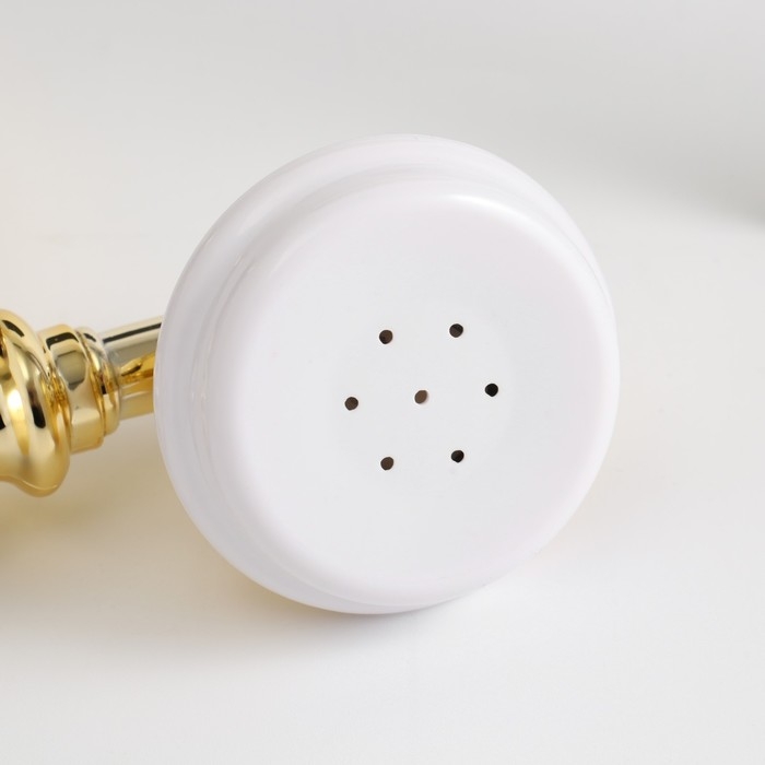 Ретро-телефон Ретро-телефон "Золотой узор"