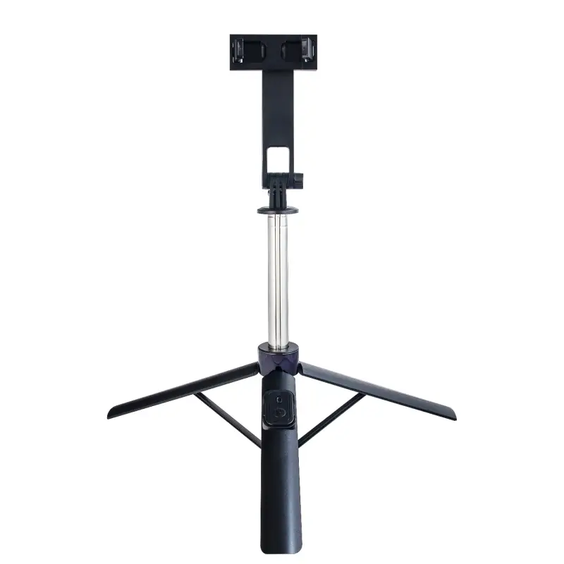 Монопод-трипод с блютуз пультом R6 175cm (50шт/кор)