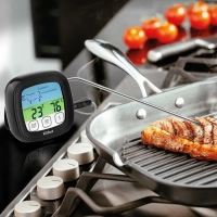 Термометр для мяса термощуп КТ-2066