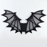 Карнавальный костюм &laquo;Королева тьмы&raquo;, р.104-134