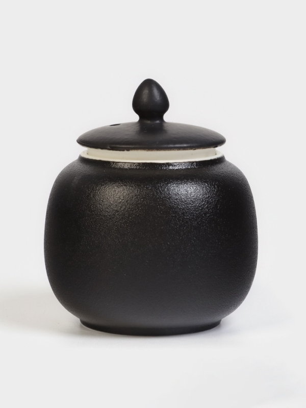 Набор для чайной церемонии 9 предметов, на 4 персоны, чашка 40 мл, чайник 200 мл, в коробке