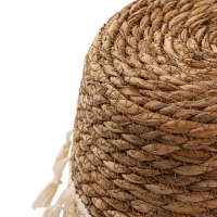 Кашпо "Эмма" 23х23х14см