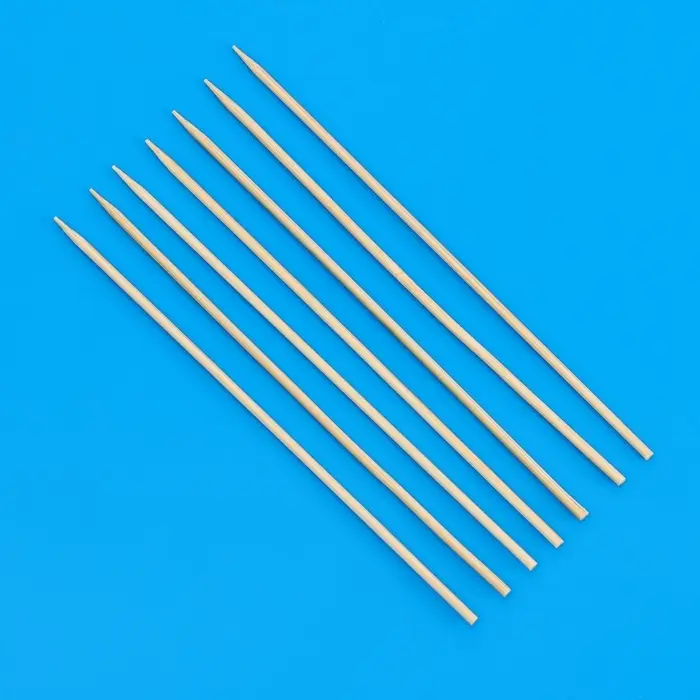 Шпажка флористическая 15 см, 90 шт.