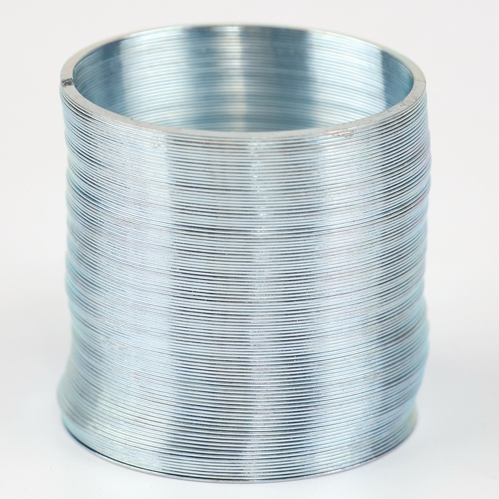 Пружинка &laquo;Металлическая&raquo;, 3,5 см