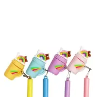 Ручка шариковая-прикол &laquo;Клешня&raquo;