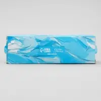 Коробка для макарун, кондитерская упаковка &laquo;Ярких моментов &raquo; 18 х 5.5 х 5.5 см