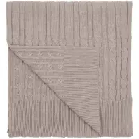 Набор Wintrish, бежевый меланж, размер S/M