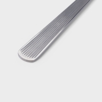 Столовая ложка Hanna Kn&ouml;vell Asnen, 20.7 см, толщина 3 мм, нержавеющая сталь, серебристая