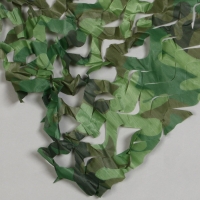 Сетка маскировочная, 3 &times; 2 м, одинарная, светло-зелёная, коричневая, Greengo