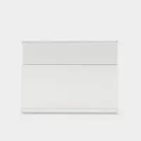 Ценникодержатель 7&times;5, оргстекло 2 мм