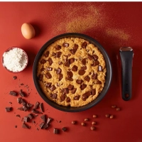 Набор посуды Ingenio Unlimited 24 28 см, со съемной ручкой