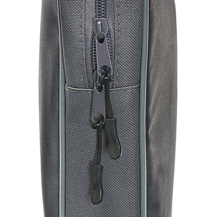 Папка с ручками текстильная А4, 370 х 280 х 60 мм, Stavia "Авто"