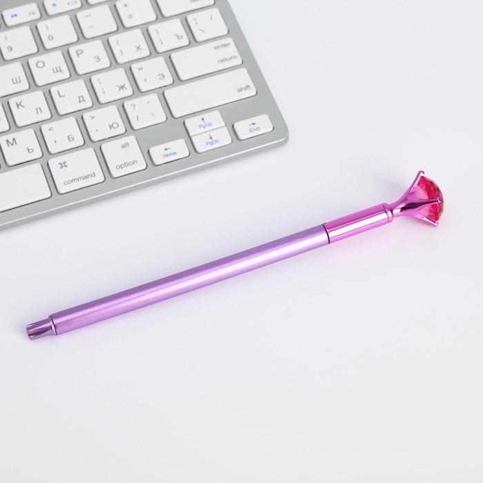 Подарочный набор &laquo;С 8 Марта&raquo;: блокнот 32 листа A7 и ручка пластик