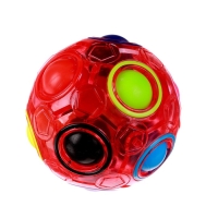 Головоломка &laquo;Шар&raquo;, цвета МИКС