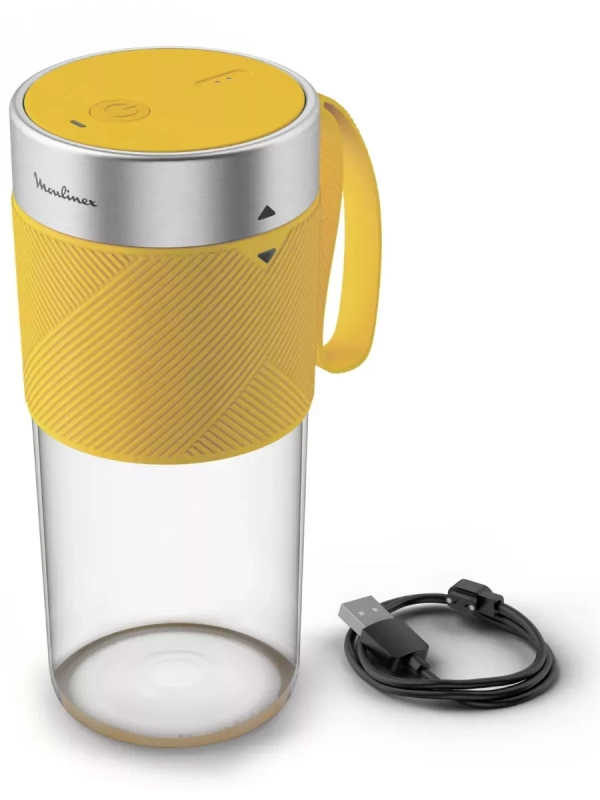 Портативный блендер Lightmix LM1C0210