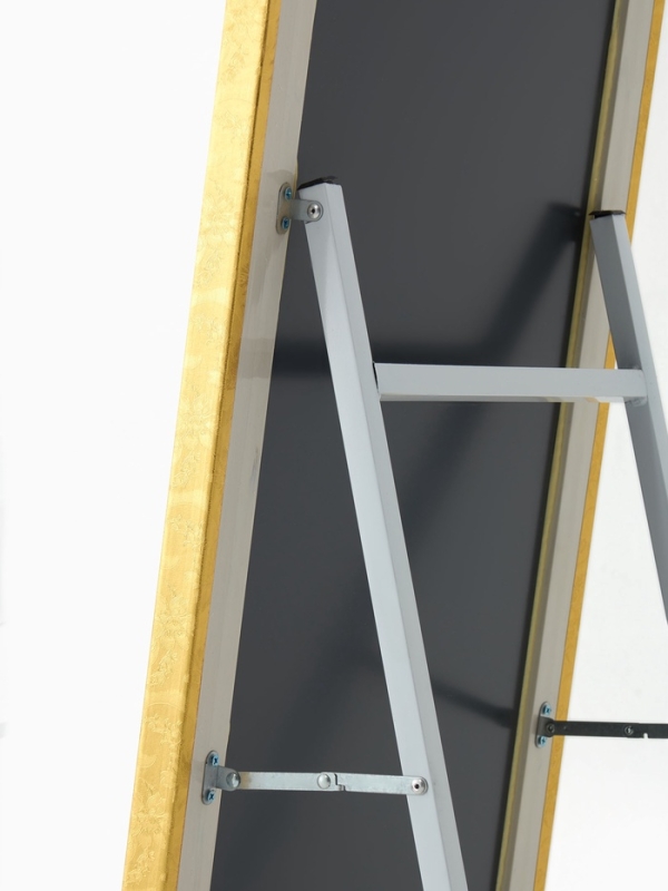 Зеркало интерьерное напольное, 45 х 175 см Зеркало интерьерное напольное, 45 х 175 см