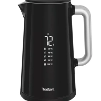 Электрический чайник Smart&Light KO851830, черный