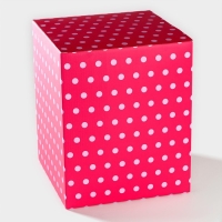 Ёмкость керамическая для хранения Доляна &laquo;Курочка&raquo;, 22&times;20,5 см, цвет белый