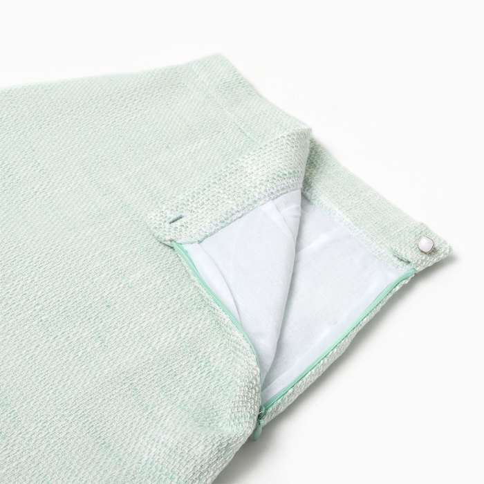 Юбка для девочки, MINAKU :Party Dress, цвет зеленый, рост 122 см Юбка для девочки, MINAKU :Party Dress, цвет зеленый, рост 122 см