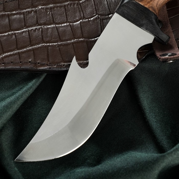 Нож туристический Нож туристический "Егерь"